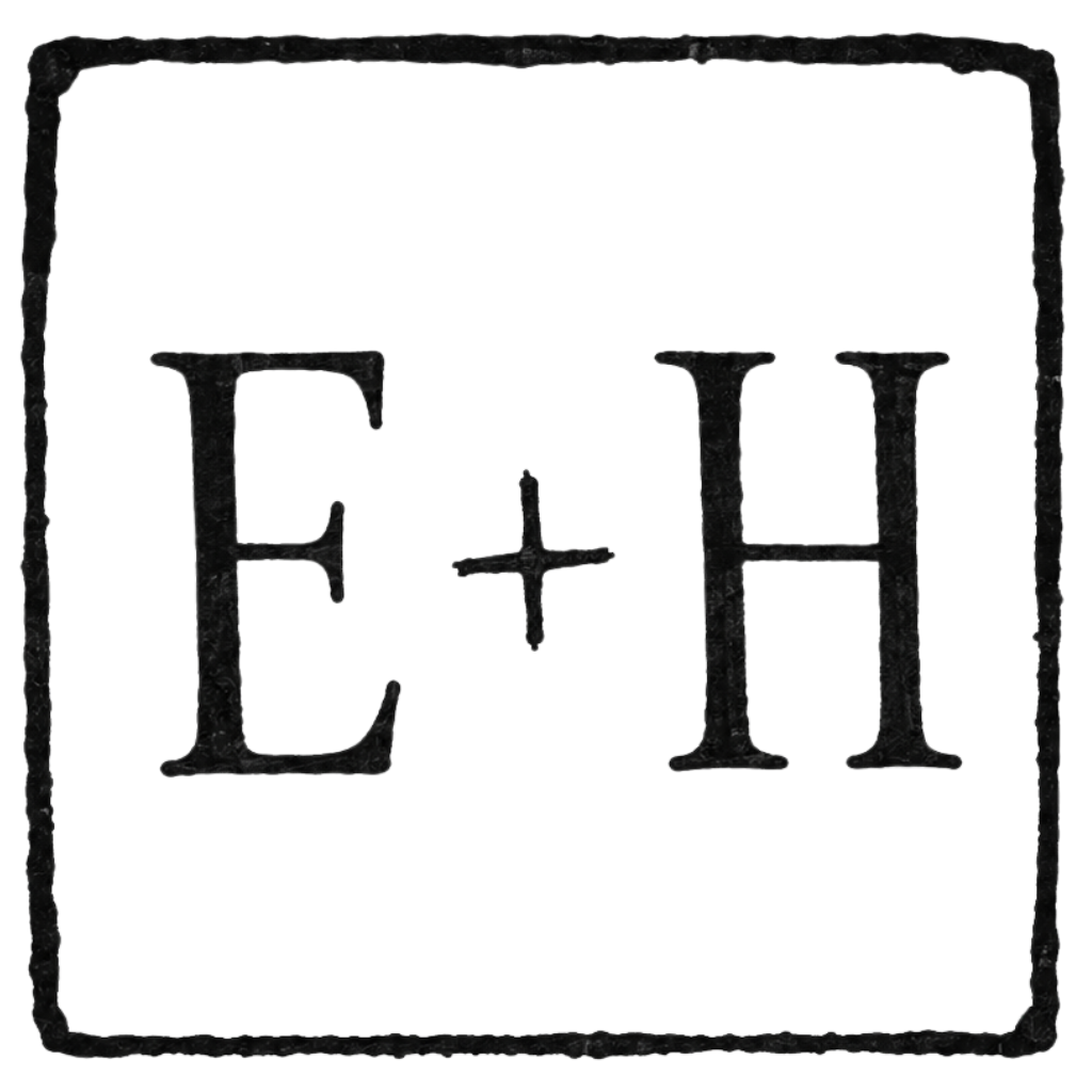 Ever + Hence