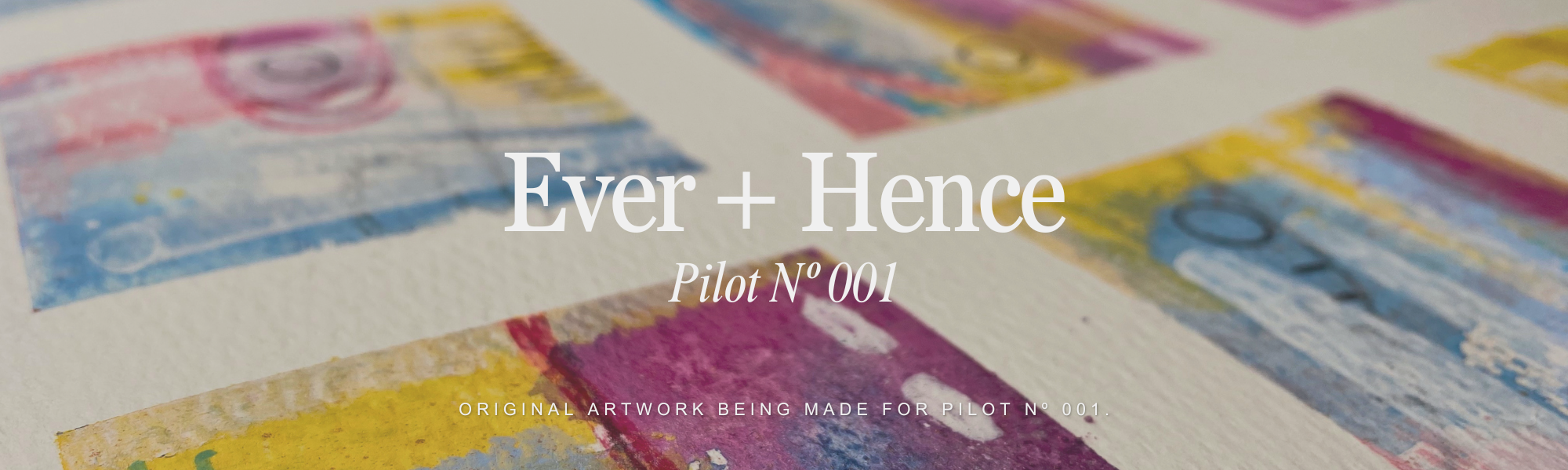 Pilot No001 image