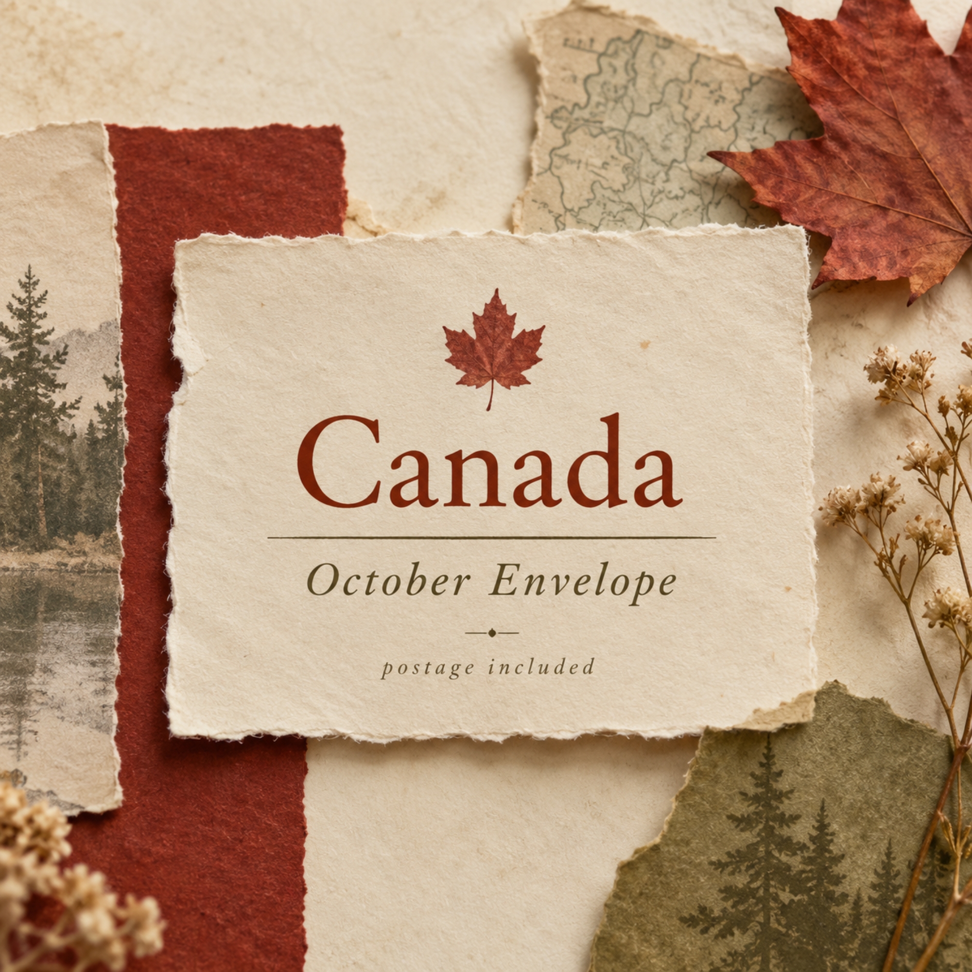 EH - CANADA October 2026