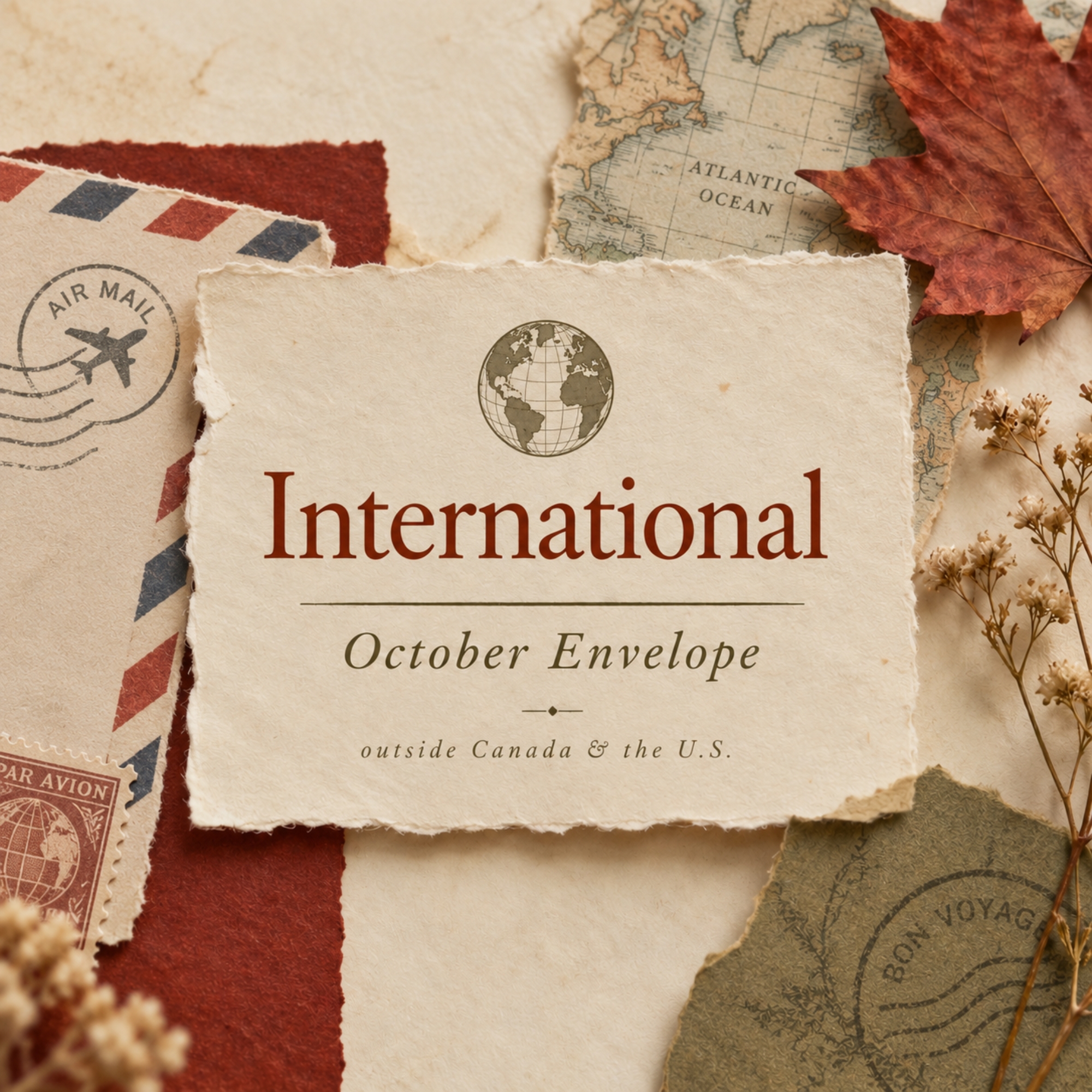 EH - INTERNATIONAL October 2026